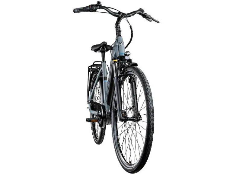 Elektrische fiets City X600<Zündapp Outlet