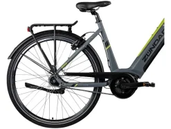 Elektrische fiets City X600<Zündapp Outlet