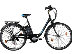 Elektrische fiets City Z505<Zündapp