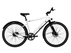 Elektrische fiets C3T Trekking<SachsenRad Clearance