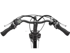 Elektrische fiets Trekking Expedition XT480 / XT481<TELEFUNKEN