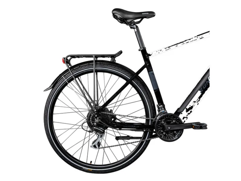 Elektrische fiets trekking Z810 700c<Zündapp Discount