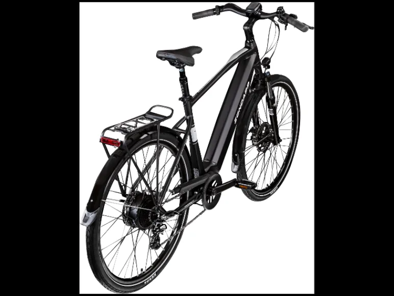 Elektrische fiets trekking Z810 700c<Zündapp Discount