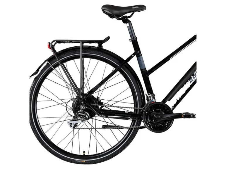 Elektrische fiets trekking Z810 700c<Zündapp Discount