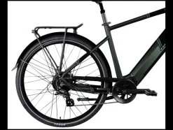 Elektrische fiets trekking Z810 700c<Zündapp Discount
