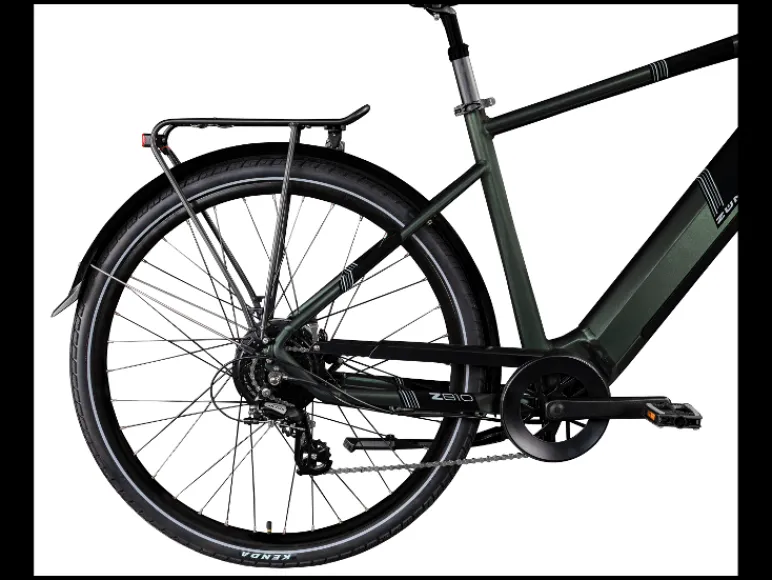 Elektrische fiets trekking Z810 700c<Zündapp Discount