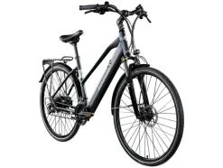 Elektrische fiets trekking Z810 700c<Zündapp Discount