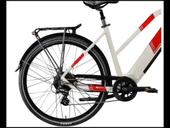 Elektrische fiets trekking Z810 700c<Zündapp Discount
