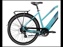 Elektrische fiets trekking Z810 700c<Zündapp Discount