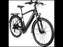 Elektrische fiets trekking Z810 700c<Zündapp Discount