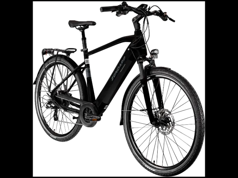 Elektrische fiets trekking Z810 700c<Zündapp Discount