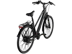 Elektrische fiets trekking Z810 700c<Zündapp Discount