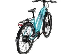 Elektrische fiets trekking Z810 700c<Zündapp Discount