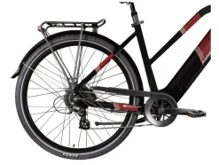 Elektrische fiets trekking Z810 700c<Zündapp Discount