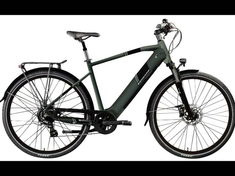 Elektrische fiets trekking Z810 700c<Zündapp Discount