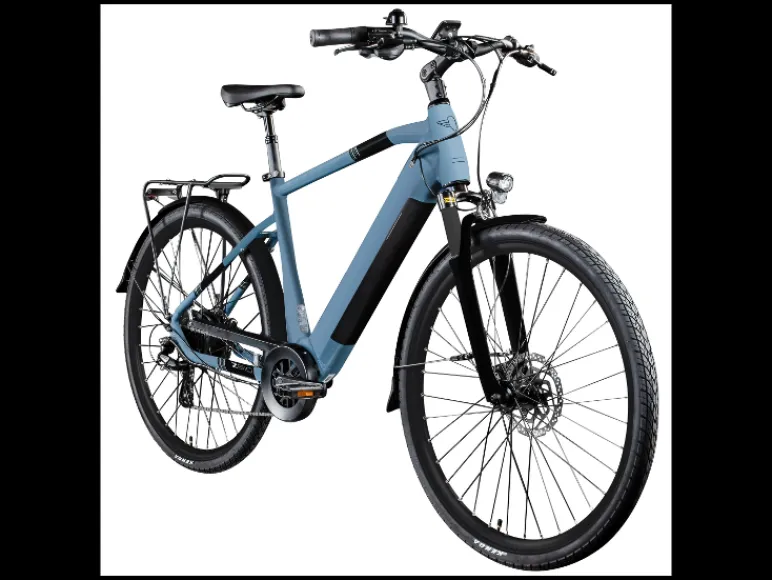 Elektrische fiets trekking Z810 700c<Zündapp Discount