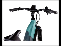 Elektrische fiets trekking Z810 700c<Zündapp Discount