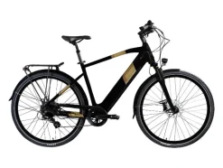 Elektrische fiets trekking Z810 700c<Zündapp Discount