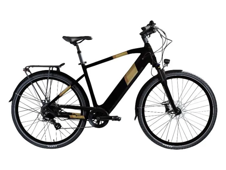 Elektrische fiets trekking Z810 700c<Zündapp Discount