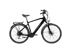 Elektrische fiets trekking Z810 700c<Zündapp Discount