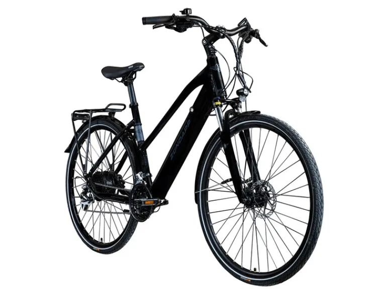 Elektrische fiets trekking Z810 700c<Zündapp Discount