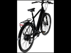 Elektrische fiets trekking Z810 700c<Zündapp Discount