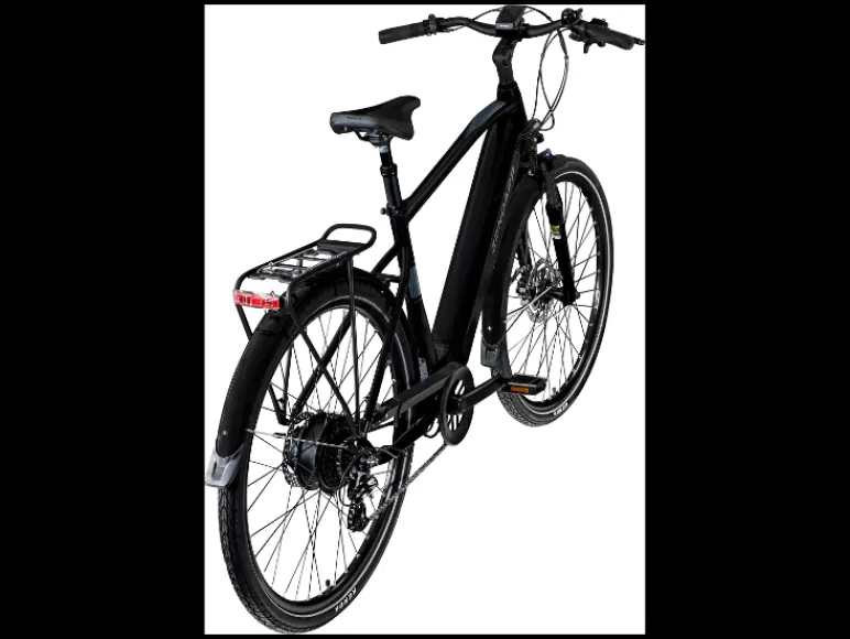 Elektrische fiets trekking Z810 700c<Zündapp Discount