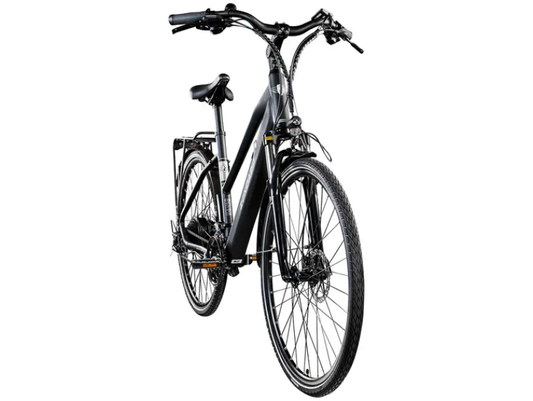 Elektrische fiets trekking Z810 700c<Zündapp Discount