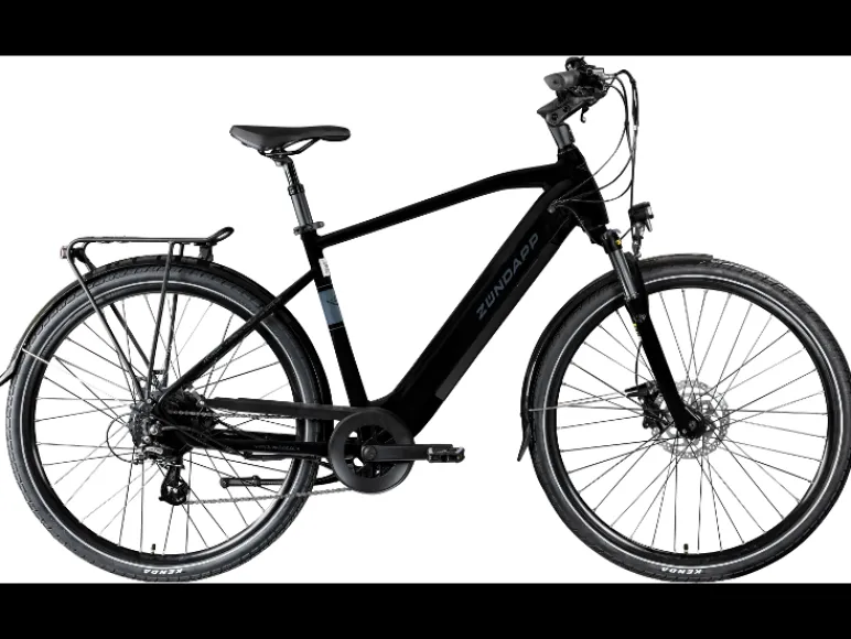 Elektrische fiets trekking Z810 700c<Zündapp Discount