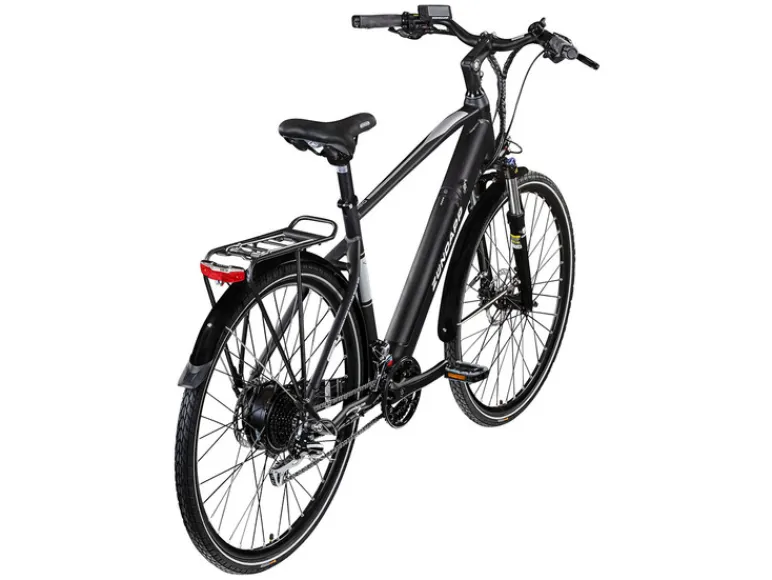Elektrische fiets trekking Z810 700c<Zündapp Discount