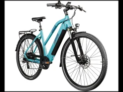 Elektrische fiets trekking Z810 700c<Zündapp Discount