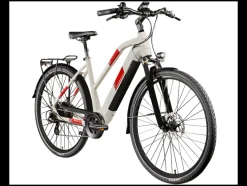 Elektrische fiets trekking Z810 700c<Zündapp Discount