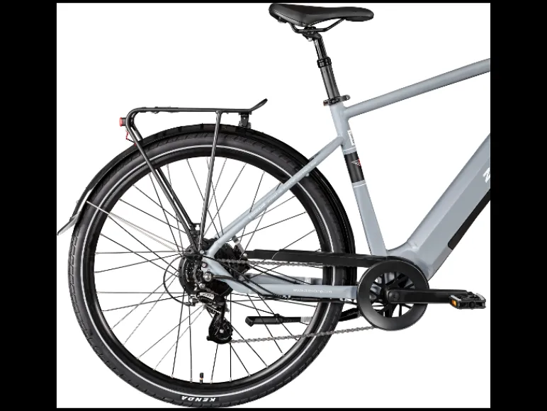 Elektrische fiets trekking Z810 700c<Zündapp Discount