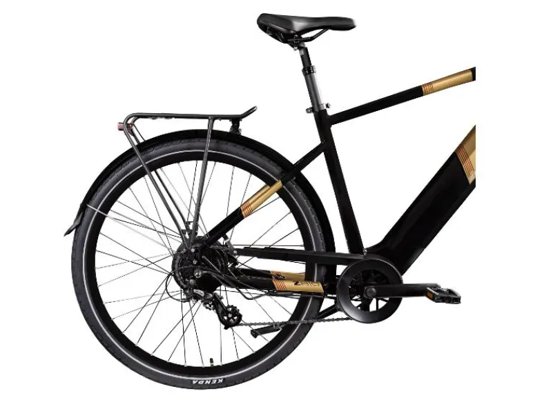 Elektrische fiets trekking Z810 700c<Zündapp Discount