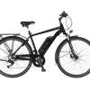 Elektrische fiets Trekking ETH/ETD 2206<FISCHER