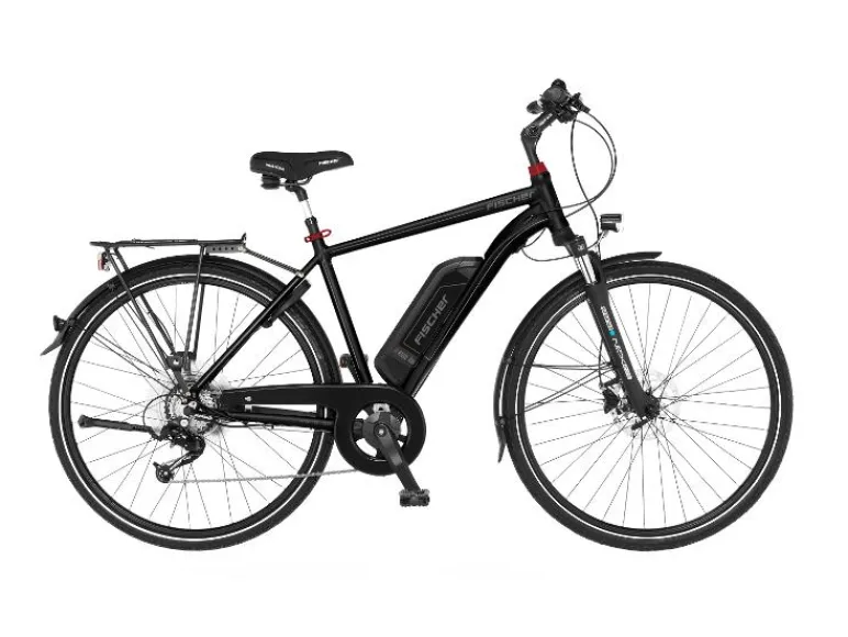Elektrische fiets Trekking ETH/ETD 2206<FISCHER