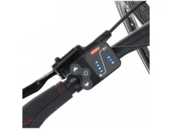 Elektrische fiets Trekking ETH/ETD 2206<FISCHER