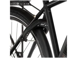 Elektrische fiets Trekking ETH/ETD 2206<FISCHER