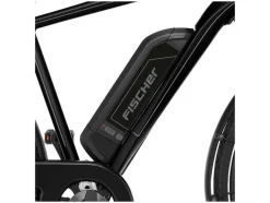 Elektrische fiets Trekking ETH/ETD 2206<FISCHER
