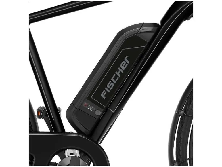 Elektrische fiets Trekking ETH/ETD 2206<FISCHER