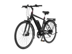 Elektrische fiets Trekking ETH/ETD 2206<FISCHER