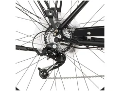 Elektrische fiets Trekking ETH/ETD 2206<FISCHER
