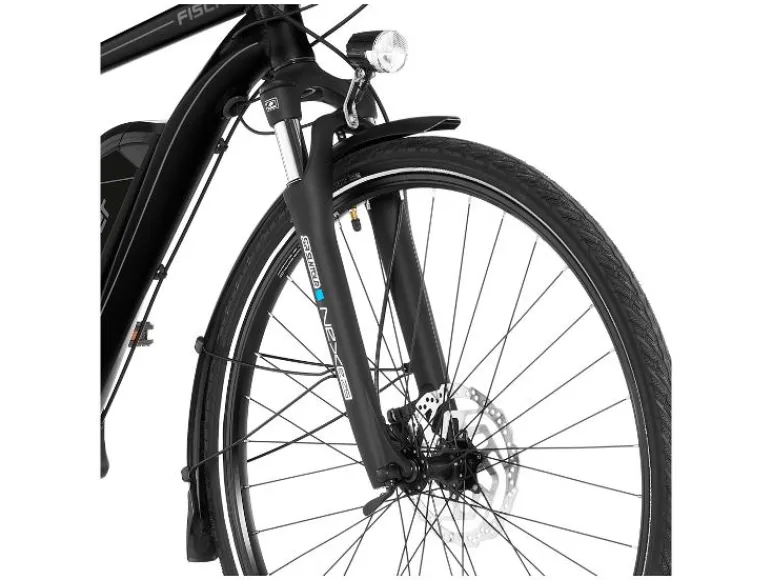 Elektrische fiets Trekking ETH/ETD 2206<FISCHER