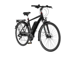 Elektrische fiets Trekking ETH/ETD 2206<FISCHER