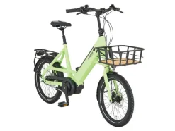 Elektrische fiets Urbanicer 3.0<Prophete Sale