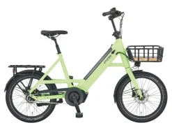Elektrische fiets Urbanicer 3.0<Prophete Sale