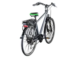 Elektrische fiets Z802 700c 28"<Zündapp Hot