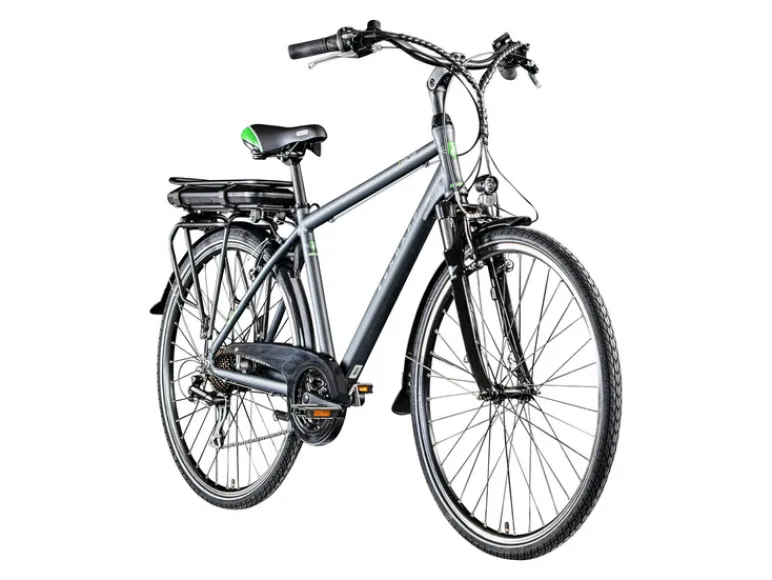 Elektrische fiets Z802 700c 28"<Zündapp Hot