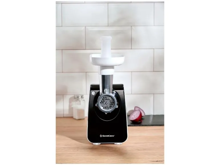 Elektrische gehaktmolen<SILVERCREST® New