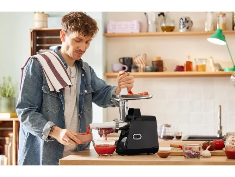 Elektrische gehaktmolen<SILVERCREST® KITCHEN TOOLS Discount
